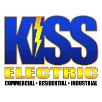 kiss electronics|KISS ELECTRIC, LLC .